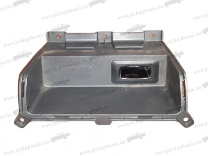 KL1T Kulcskártya tartó